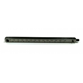 MEASURE BAR FOR e290 CIRCLUE CUTTER