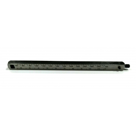 MEASURE BAR FOR e290 CIRCLUE CUTTER