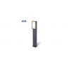 BOLLARD QUBO WiZ LED 16W 1000Lm IP54