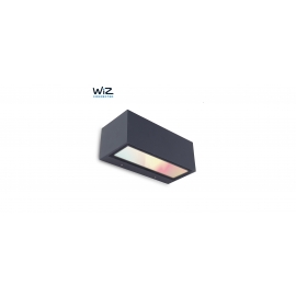 APLIQUE GEMINI WiZ LED 18W 900Lm IP54