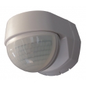 MOTION DETECTOR TG MD180 AP WH 10m IP55 