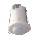 MOTION DETECTOR TG MD360 MINI DE WH Ø6m IP40