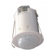 MOTION DETECTOR TG MD360 MINI DE WH Ø6m IP40