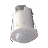 MOTION DETECTOR TG MD360 MINI DE WH Ø6m IP40