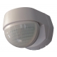MOTION DETECTOR TG MD180 AP WH 10m IP55 