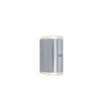 APLIQUE PATH LED 16W 3000K 800Lm IP54 C/ DETECTOR