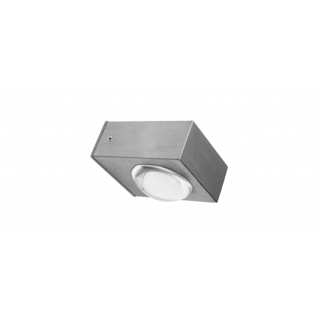 APLIQUE CRYSTAL LED 10W 3000K 660Lm IP44