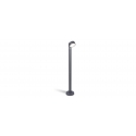 COLUNA TRUMPET LED 11W 4000K 850Lm IP54