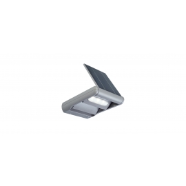 APLIQUE SOLAR MINI LEDSPOT 2W 4000K IP44