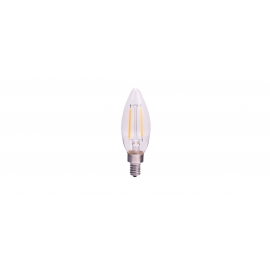 LAMP E12 LED 2W 250Lm P/ LONDON