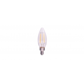 LAMP E12 LED 2W 250Lm P/ LONDON