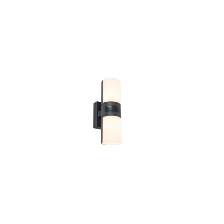 APLIQUE CYRA LED 15W 3000K 1000Lm IP54 C/ DETECTOR