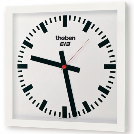 WALL CLOCK OSIRIA 251 BQ KNX