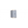 APLIQUE PATH LED 15W 3000K 800Lm IP54 C/ DETECTOR