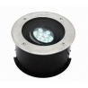 ARMADURA PISO GEA LED 18W 1290lm 4000K IP67