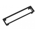 POWER FRAME REBORDO 4x PRETO