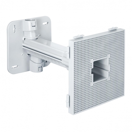 CAIXA TELESCOPICA PARA MECANISMOS