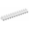BARRA JUNÇÃO 4 MM2 BRANCO VDE LIVRE HALOGENIO