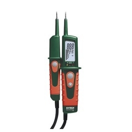 VT30 - LCD Multifunction Voltage Tester