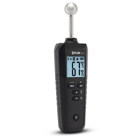 BALL PROBE MOISTURE METER WITH BLUETOOTH FLIR MR59