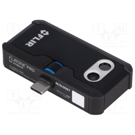 FLIR ONE PRO 160x120 MSX® ANDROID USB-C