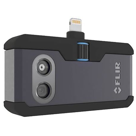 FLIR ONE PRO 160x120 MSX® iOS