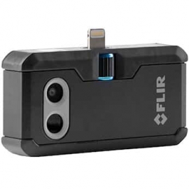 FLIR ONE PRO LT 80x60 MSX® iOS