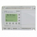  PLC PHARAO-II 24 (15E/9S) 240V AC