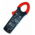 DIGITAL AC CLAMP METER 400A 30 MM + POUCH