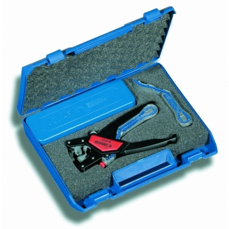 STRIPPING TOOL QUADRO