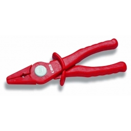 FLAT NOSE PLIER SYNTHETIC