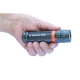 ALLUMINIUM TORCH POWER LED 200L 100m (3x AAA)