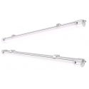 ARMADURA LED CONCORDE 60W 7800Lm 4000K IP65 IK10