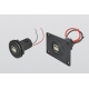 TOMADA DUPLA USB 12-24V/5V DC (2x 2500mA)