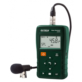 NOISE DOSIMETER