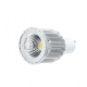 LAMPADA LED GU10 COB 8W 700LM 4000K 40° 51*85mm 30