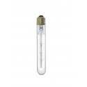 LAMPADA HALOGENIO FILAMENTO AMBRA E27 40W 150LM 27