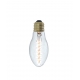 LAMPADA HALOGENIO FILAMENTO AMBRA E27 40W 150LM 27