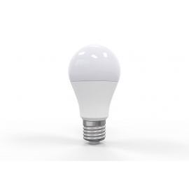 LAMPADA LED E27 12W 1080LM 4000K 240° 60*108mm 250