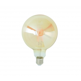 LAMPADA LED FILAMENTO AMBRA E27 7W 725LM 2500K 360