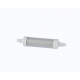LAMPADA LED R7S 10W 1000LM 3000K 360° 23,5*118mm 2