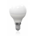 LAMPADA LED GLOBO E14 6W 480LM 5000K 160° 45*82mm 