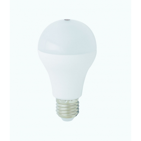 Lampada led e27 12w