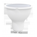 LAMPADA LED GU10 6W 480LM 3000K 100° 50*55mm 25000