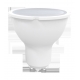 LAMPADA LED GU10 6W 480LM 3000K 100° 50*55mm 25000