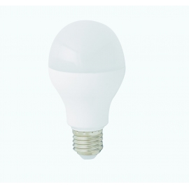LAMPADA LED DE EMERGÊNCIA E27 7W 630LM 4000K 150° 