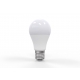 LAMPADA LED E27 9W 810LM 4000K 240° 60*108mm 25000