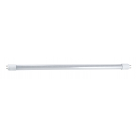 TUBO LED T8 9W 900LM 6000K 300° 600*26mm 15000h CR