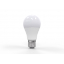 LAMPADA LED E27 9W 810LM 6500K 240° 60*108mm 25000