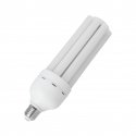 LAMPADA LED LOWBAY E27 27W 2700LM 4000K 360° 72*21